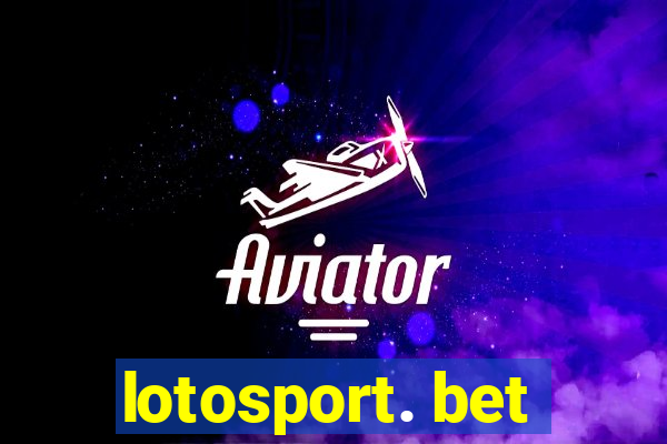 lotosport. bet